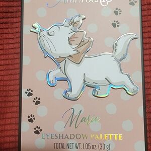 Marie Eyeshadow Palette